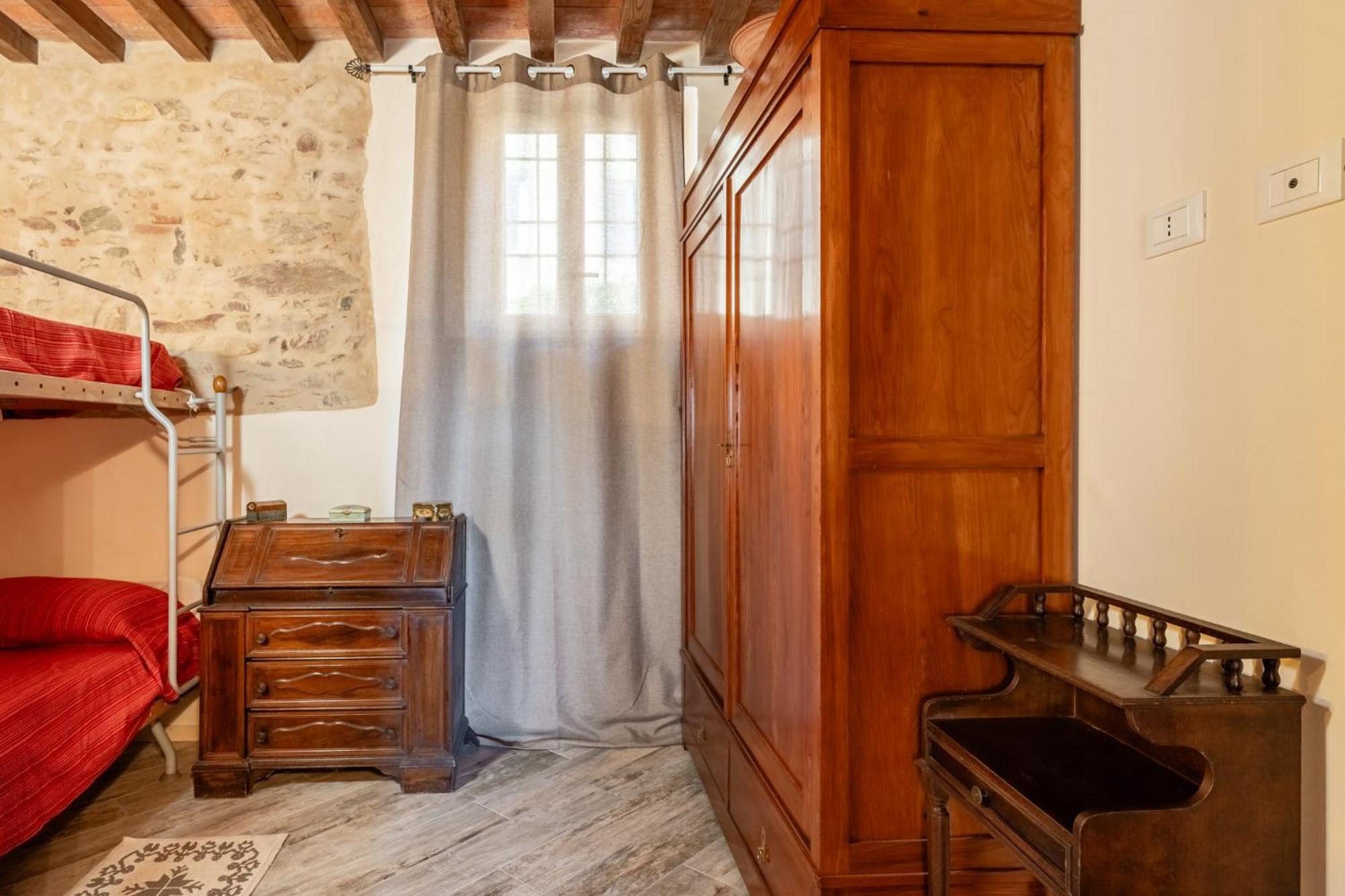 La Capanna Di Arturo Piano Terra Villa คาปานโนริ ภายนอก รูปภาพ